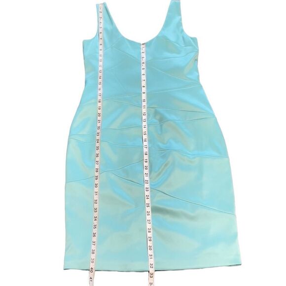 SANGRIA Cutout Bandage Style Dress Size 10 - Picture 13 of 16